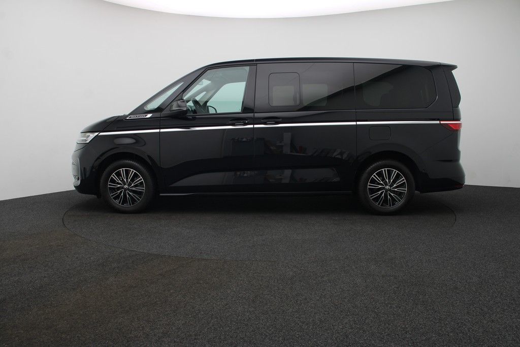 Volkswagen T7 Multivan 2.0 TDI DSG LÜ Style Matrix Navi AHK imagem 2