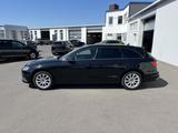 Audi A4 Avant 35 2.0 TFSI S tronic Navi LED PDC SHZ e - Audi A4 mit Benzin-Antrieb: 2.0