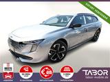 Peugeot 508 SW 130 EAT8 GT LED Nav ACC AHK SHZ Kam Keyl - Peugeot 508 in Freiburg