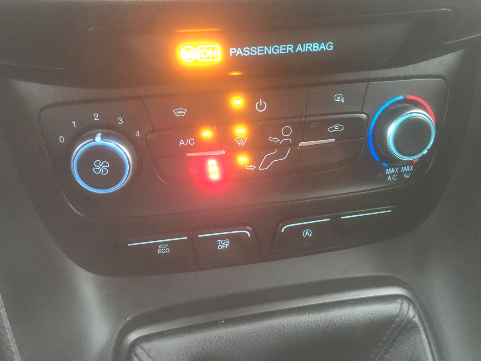 Fahrzeugabbildung Ford Transit Connect Kasten lang Trend,AHK,SHZ,SHg
