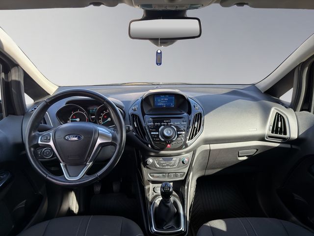 B-Max 1.5 TDCi Trend Start/Stopp