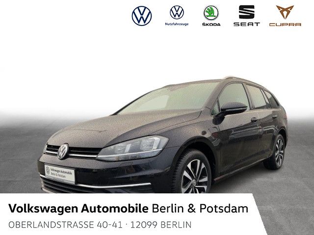 Volkswagen Golf VII Variant 1.0TSI IQ.DRIVE NAVI PDC SHZ