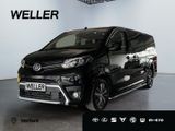 Toyota Proace 2,0-l-D-4D L2 Verso Executive *HUD*Standh