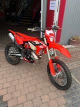 Beta RR250 Modell 2023 - BETA ENDURO 250