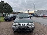 Nissan Terrano 3,0 Di Prestige - Nissan Terrano: Geländewagen