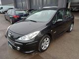 Peugeot 307 1.6 HDi 110CV 5p. 1°proprietario - Peugeot 307 mit Diesel-Antrieb: Limousine