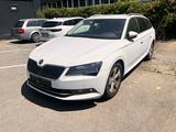 Skoda Superb 2.0 TDI SCR 140kW DSG 4x4 Style Combi...