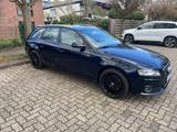 Audi A4 3.0 TDI (DPF) tiptr.quat. Ambition Avant ...