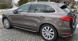 Porsche Cayenne Diesel - Top Zustand- exzellent gepflegt - gebrauchte Porsche Cayenne aus dem Jahr 2012