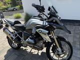 BMW R 1200 GS lc - BMW Motorräder in Hannover