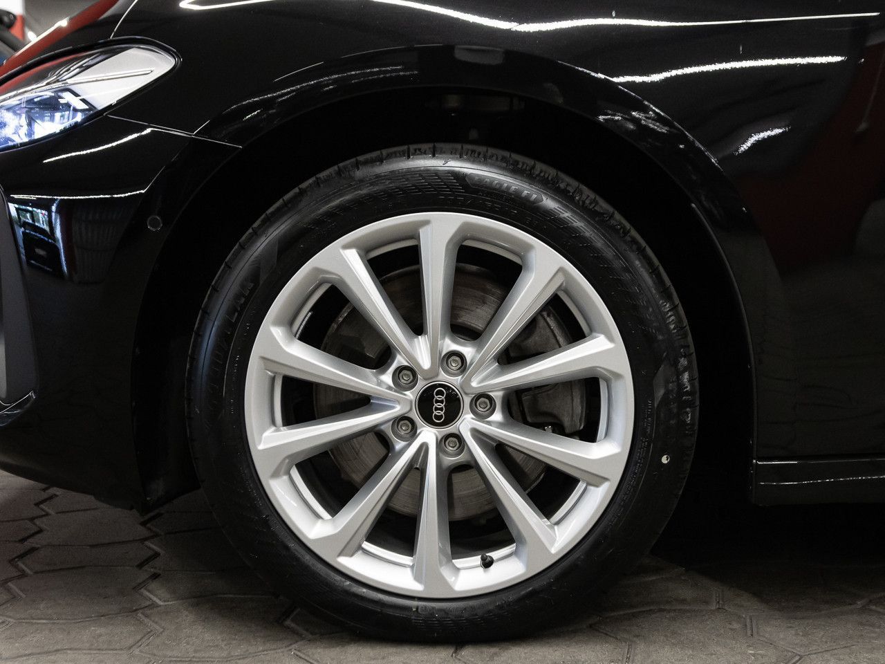 Audi A5 - Bild 9