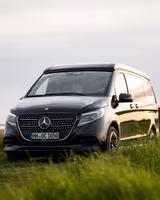 Mercedes-Benz V-Klasse Offtrack Weekender Reisemobil - Offers