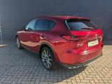 Mazda CX-60 3.3l (254PS) Exclusive AHK Matrix-LED Bose - gebrauchte Mazda CX-60 aus dem Jahr 2023