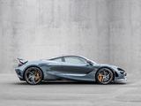 McLaren 750S Coupe Saros, Carbon Fibre Racing Seats - McLaren 750S Gebrauchtwagen