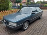 Audi 100,   sehr gepflegt mit H-Kennzeichen  - Audi 100 Oldtimer