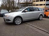 Ford Focus 1,6TDCi 80kW Style Navigation,Klimaanlage - Ford Focus aus 2008: Tdci