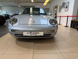 Porsche 993 Carrera, KW Classic ,Dansk , Revidiert,H-Abn - gebrauchte Porsche 993 aus dem Jahr 1994