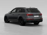 Audi Q7 S line 50 TDI quat 7-Sitze/Pano/Allr. Lenkung - Audi Q7: Pickup