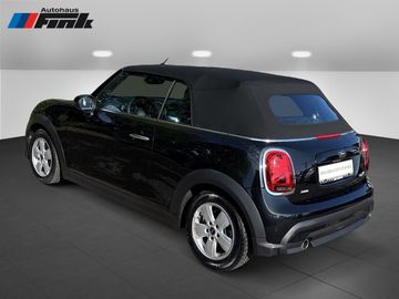 MINI Cooper DAB LED Navi Komfortzg. Tempomat Shz PDC