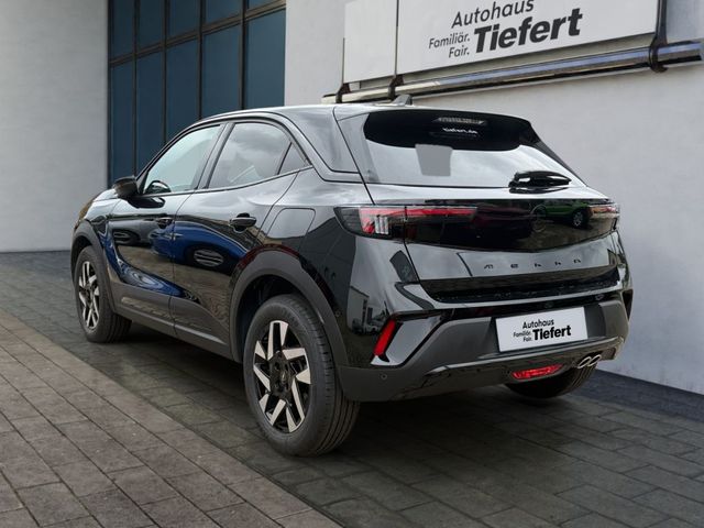 Mokka 1.2 DI Turbo Edition (B/B)