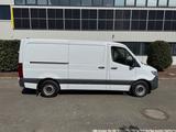 Mercedes-Benz Sprinter 314CDI Pharmaausbau GDP Apotheke - Mercedes-Benz Gd