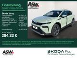 Skoda Elroq 60 204PS ACC Kamera PDC KESSY NAVI SHZ - Skoda Elroq: Standheizung