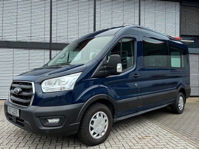 Ford Transit Kombi 350 L3 2,0 TDCi NAVI-SYNC 3 9-SITZ