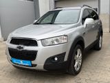 Chevrolet Captiva 2.2 D LS 2WD,7 Sitzer,Klimaauto. - Chevrolet Captiva mit Diesel-Antrieb