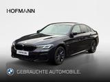 BMW 545e xDrive M Sport Pro AHK+Laser+ACC+Inno+H/K - BMW 545: 545i