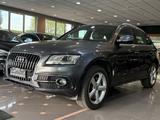 Audi Q5 2.0 tdi 4X4 190cv s-tronic SLINE - Audi Q5 mit Diesel-Antrieb: Sline