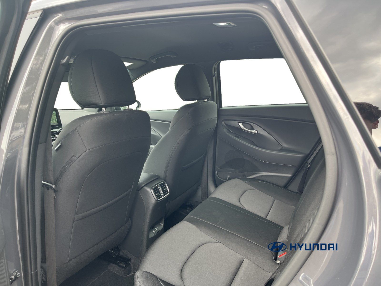 Hyundai i30 – Bild 15