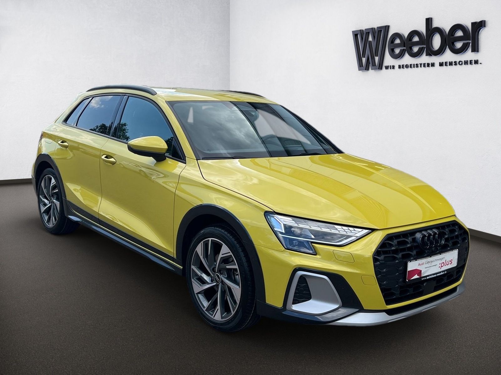 Audi A3 - Bild 16