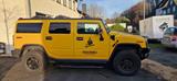 Hummer H2 - Hummer aus 2003