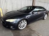 Tesla Model S 90D  Free Supercharging  - Tesla MODEL S Free Supercharging Gebrauchtwagen