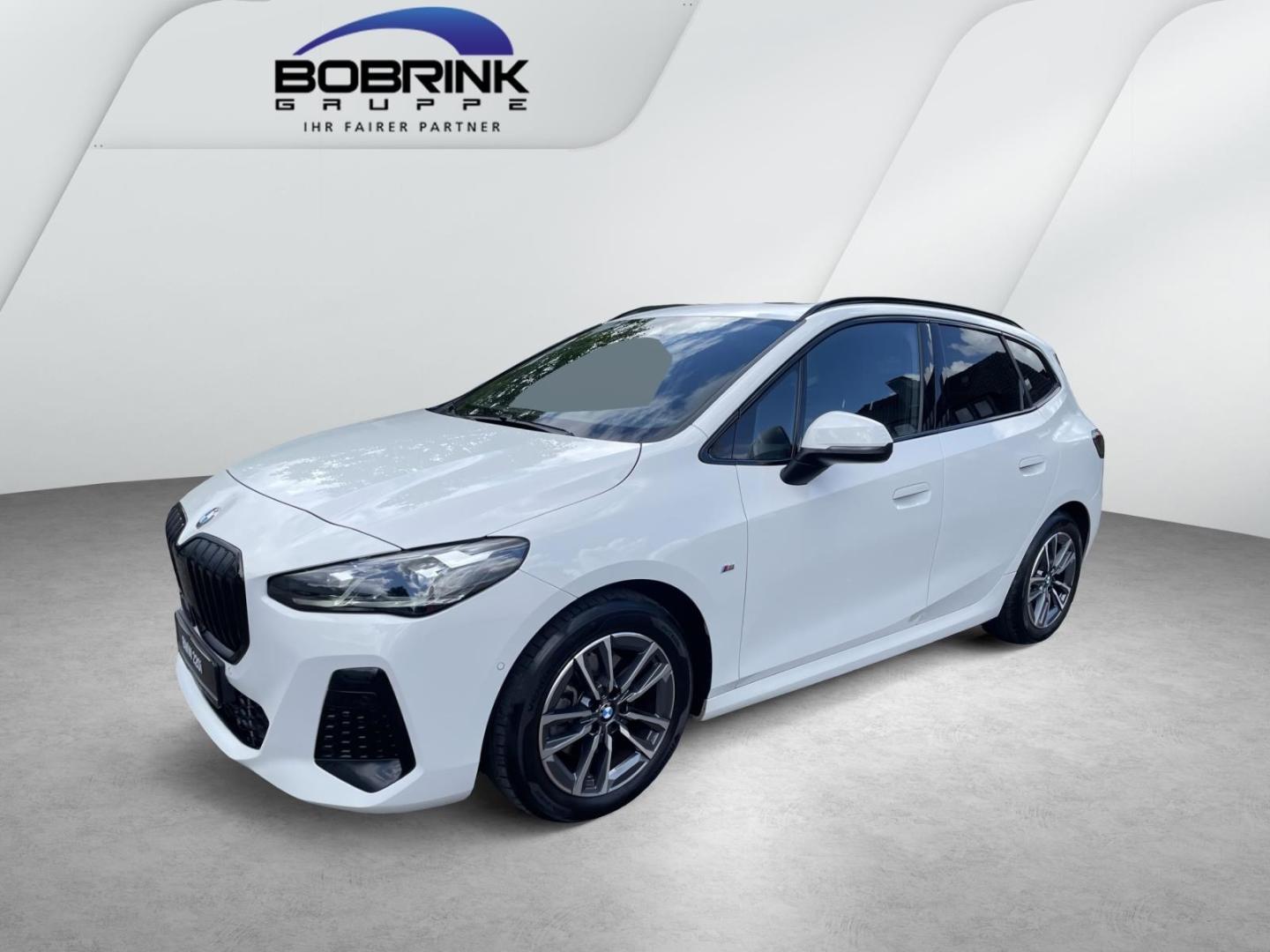 BMW 220 Active Tourer i M-Sport Pano H/K Sound Komf.