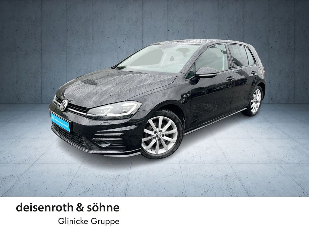 Image of Volkswagen Golf