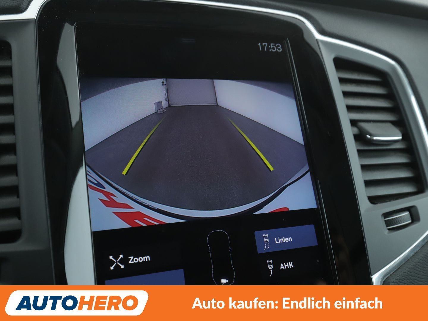 Volvo XC90 2.0 T8 Plug-in Hybrid Expression AWD foto 21