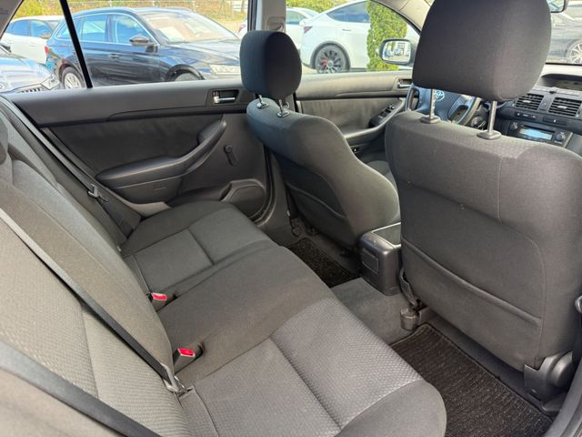 Toyota Avensis Kombi 1.8