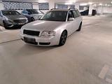 Audi audi a6 4b 2,4 v6 - Audi A6 aus 2003: Kombi