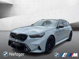 BMW M5 Touring Leder Park-Assistent Panorama B&W - BMW M5 New cars