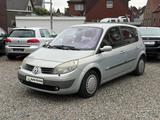Renault Scenic 1.6 16V TÜV + Inspektion Neu Bremsen Neu - gebrauchte Renault Scenic aus dem Jahr 2003