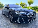 Audi A8 L 50 TDI EXCLUSIVE 4 SEAT°MATRIX°MASSAGE°ACC° - Audi A8: 4e