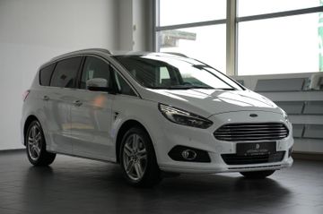 Ford S-Max - 5