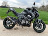 Kawasaki Z 800 ABS - Akrapovic & Rizoma - Offers