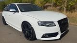 Audi S4 3.0 TFSI quattro Avant Xenon Leder Navi 435PS - Audi S4 aus 2009: Kombi