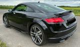 Audi TT 40 TFSI S tronic Coupe - - gebrauchte Audi TT aus dem Jahr 2019