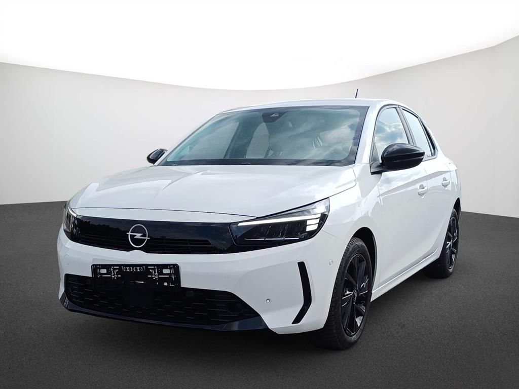 Image of Opel Corsa
