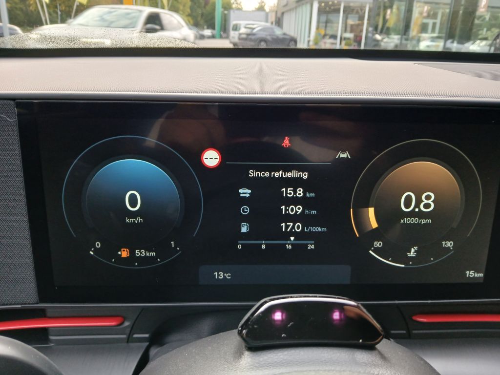 Hyundai Kona – Bild 15