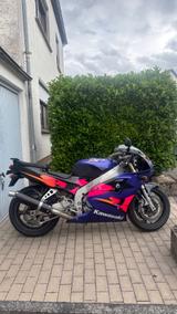Kawasaki Zxr 400 - Offers