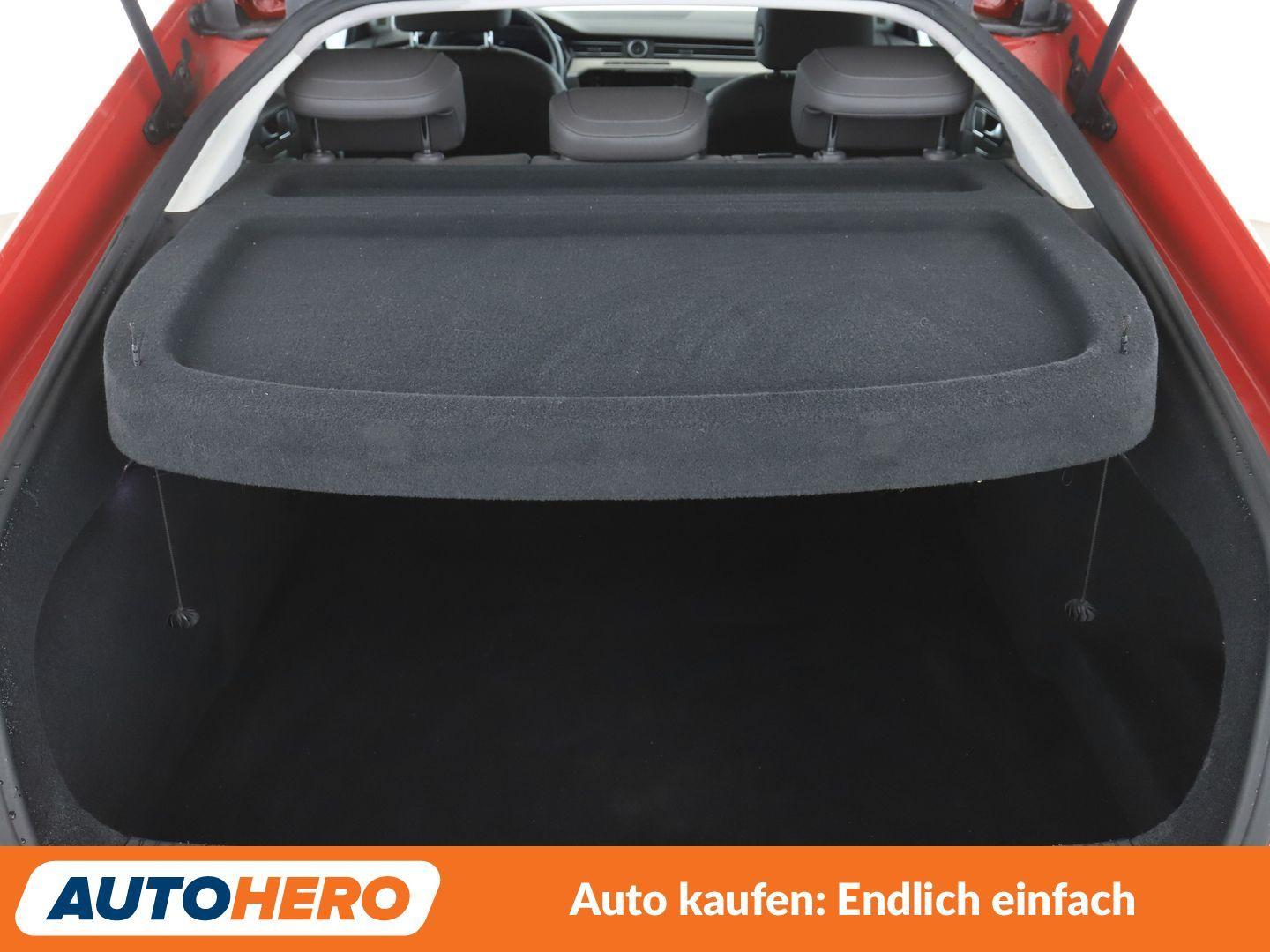 Volkswagen Arteon 2.0 TDI Elegance 4Motion Aut.*LED*ACC*PDC